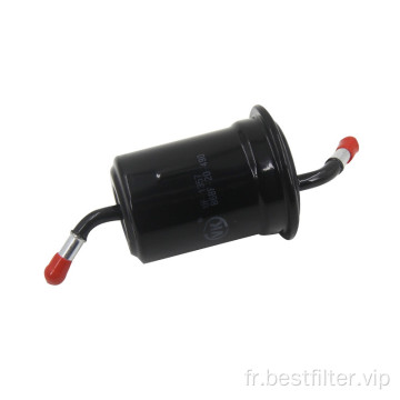 Séparateur d&#39;eau de carburant pour générateur diesel BP01-20-490A